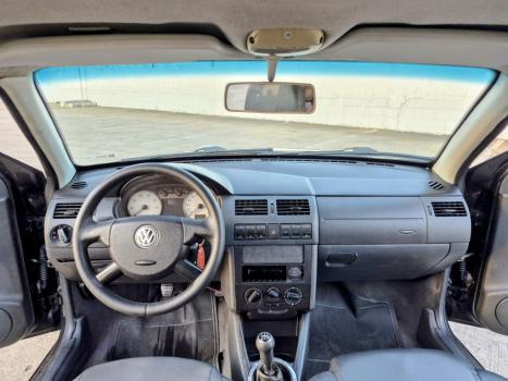 VOLKSWAGEN Parati 2.0 4P G3 CROSSOVER, Foto 14