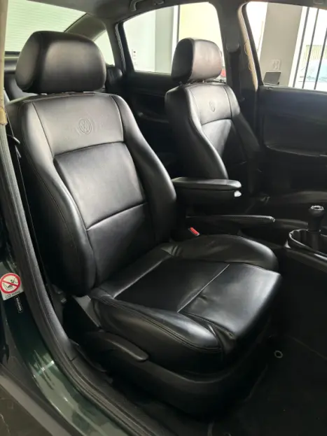 VOLKSWAGEN Passat 1.8 20V 4P, Foto 12