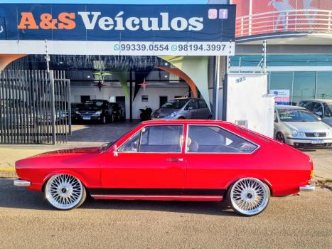 VOLKSWAGEN Passat 1.8 LS, Foto 2