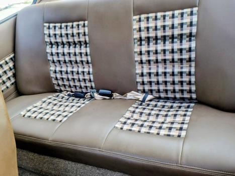 VOLKSWAGEN Passat 1.8 LS, Foto 14