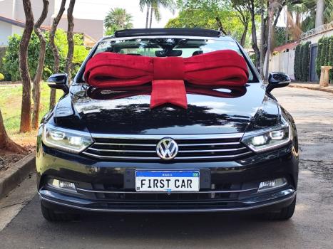 VOLKSWAGEN Passat 2.0 16V 4P TSI TURBO BLUEMOTION HIGHLINE AUTOMÁTICO DSG, Foto 2 VOLKSWAGEN Passat 2.0 16V 4P TSI TURBO BLUEMOTION HIGHLINE AUTOMÁTICO DSG, Foto 2