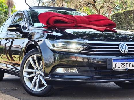 VOLKSWAGEN Passat 2.0 16V 4P TSI TURBO BLUEMOTION HIGHLINE AUTOMÁTICO DSG, Foto 3 VOLKSWAGEN Passat 2.0 16V 4P TSI TURBO BLUEMOTION HIGHLINE AUTOMÁTICO DSG, Foto 3