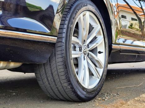 VOLKSWAGEN Passat 2.0 16V 4P TSI TURBO BLUEMOTION HIGHLINE AUTOMÁTICO DSG, Foto 6 VOLKSWAGEN Passat 2.0 16V 4P TSI TURBO BLUEMOTION HIGHLINE AUTOMÁTICO DSG, Foto 6