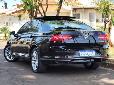 VOLKSWAGEN Passat 2.0 16V 4P TSI TURBO BLUEMOTION HIGHLINE AUTOMÁTICO DSG, Foto 7 VOLKSWAGEN Passat 2.0 16V 4P TSI TURBO BLUEMOTION HIGHLINE AUTOMÁTICO DSG, Foto 7