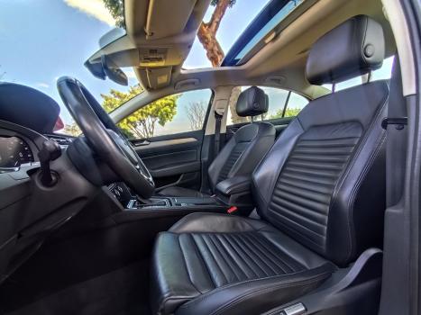 VOLKSWAGEN Passat 2.0 16V 4P TSI TURBO BLUEMOTION HIGHLINE AUTOMÁTICO DSG, Foto 12 VOLKSWAGEN Passat 2.0 16V 4P TSI TURBO BLUEMOTION HIGHLINE AUTOMÁTICO DSG, Foto 12