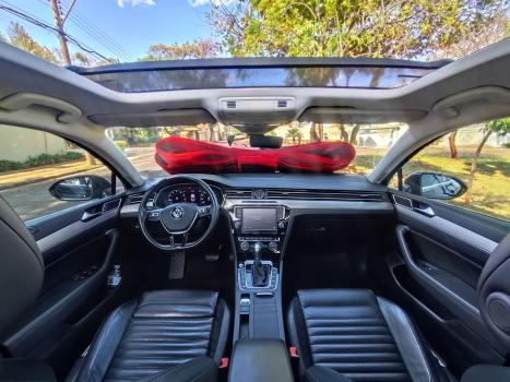 VOLKSWAGEN Passat 2.0 16V 4P TSI TURBO BLUEMOTION HIGHLINE AUTOMÁTICO DSG, Foto 13 VOLKSWAGEN Passat 2.0 16V 4P TSI TURBO BLUEMOTION HIGHLINE AUTOMÁTICO DSG, Foto 13