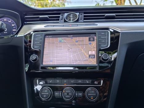 VOLKSWAGEN Passat 2.0 16V 4P TSI TURBO BLUEMOTION HIGHLINE AUTOMÁTICO DSG, Foto 14 VOLKSWAGEN Passat 2.0 16V 4P TSI TURBO BLUEMOTION HIGHLINE AUTOMÁTICO DSG, Foto 14