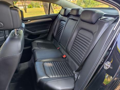 VOLKSWAGEN Passat 2.0 16V 4P TSI TURBO BLUEMOTION HIGHLINE AUTOMÁTICO DSG, Foto 16 VOLKSWAGEN Passat 2.0 16V 4P TSI TURBO BLUEMOTION HIGHLINE AUTOMÁTICO DSG, Foto 16