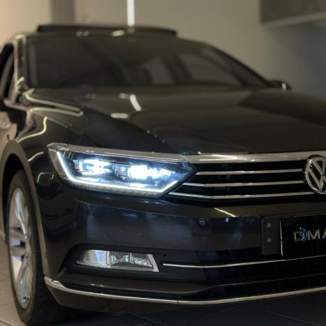 VOLKSWAGEN Passat 2.0 16V 4P TSI TURBO BLUEMOTION HIGHLINE AUTOMTICO DSG, Foto 2