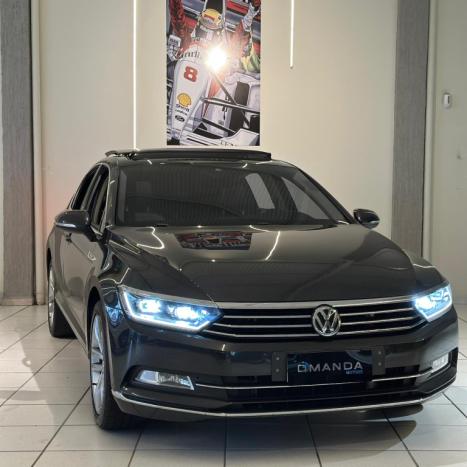 VOLKSWAGEN Passat 2.0 16V 4P TSI TURBO BLUEMOTION HIGHLINE AUTOMTICO DSG, Foto 3