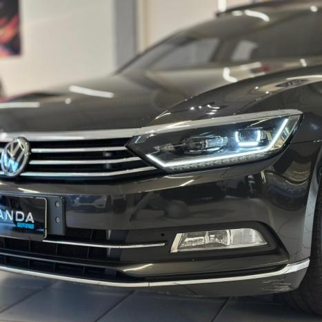 VOLKSWAGEN Passat 2.0 16V 4P TSI TURBO BLUEMOTION HIGHLINE AUTOMTICO DSG, Foto 4