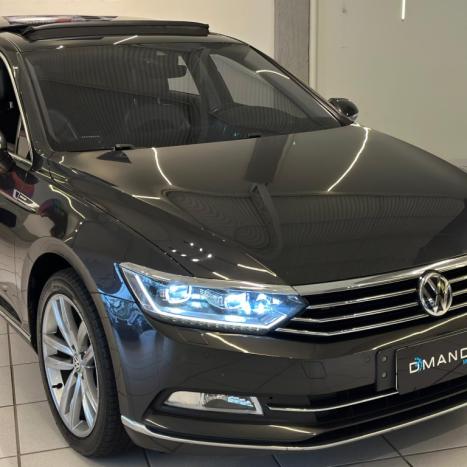 VOLKSWAGEN Passat 2.0 16V 4P TSI TURBO BLUEMOTION HIGHLINE AUTOMTICO DSG, Foto 5