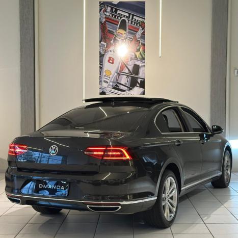 VOLKSWAGEN Passat 2.0 16V 4P TSI TURBO BLUEMOTION HIGHLINE AUTOMTICO DSG, Foto 6