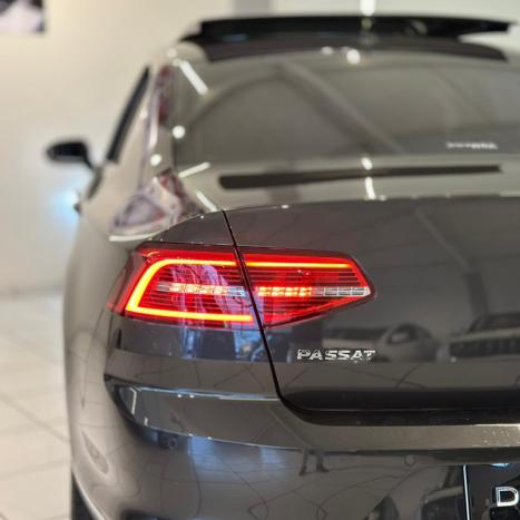 VOLKSWAGEN Passat 2.0 16V 4P TSI TURBO BLUEMOTION HIGHLINE AUTOMTICO DSG, Foto 7