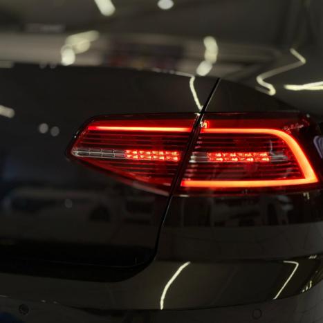 VOLKSWAGEN Passat 2.0 16V 4P TSI TURBO BLUEMOTION HIGHLINE AUTOMTICO DSG, Foto 9