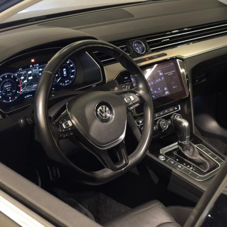 VOLKSWAGEN Passat 2.0 16V 4P TSI TURBO BLUEMOTION HIGHLINE AUTOMTICO DSG, Foto 11