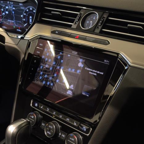 VOLKSWAGEN Passat 2.0 16V 4P TSI TURBO BLUEMOTION HIGHLINE AUTOMTICO DSG, Foto 13