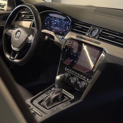 VOLKSWAGEN Passat 2.0 16V 4P TSI TURBO BLUEMOTION HIGHLINE AUTOMTICO DSG, Foto 15