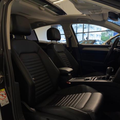 VOLKSWAGEN Passat 2.0 16V 4P TSI TURBO BLUEMOTION HIGHLINE AUTOMTICO DSG, Foto 19