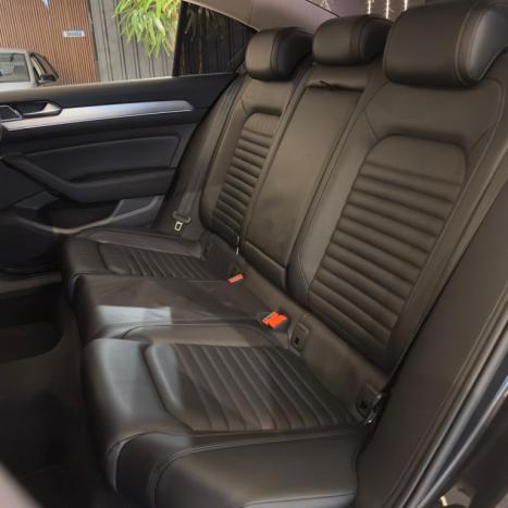 VOLKSWAGEN Passat 2.0 16V 4P TSI TURBO BLUEMOTION HIGHLINE AUTOMTICO DSG, Foto 20