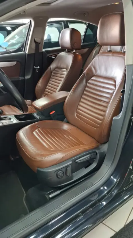 VOLKSWAGEN Passat 2.0 16V 4P TSI TURBO AUTOMATIZADO, Foto 9