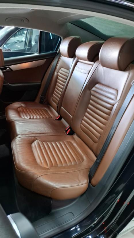 VOLKSWAGEN Passat 2.0 16V 4P TSI TURBO AUTOMATIZADO, Foto 10