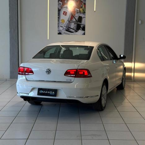 VOLKSWAGEN Passat 2.0 16V 4P FSI HIGHLINE AUTOM�TICO, Foto 5
