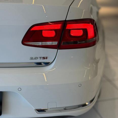 VOLKSWAGEN Passat 2.0 16V 4P FSI HIGHLINE AUTOM�TICO, Foto 8