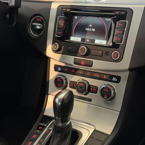 VOLKSWAGEN Passat 2.0 16V 4P FSI HIGHLINE AUTOM�TICO, Foto 12