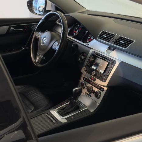 VOLKSWAGEN Passat 2.0 16V 4P FSI HIGHLINE AUTOM�TICO, Foto 14
