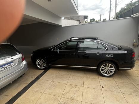 VOLKSWAGEN Passat 2.0 16V 4P TSI TURBO HIGHLINE 220 CV AUTOM�TICO, Foto 1