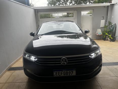 VOLKSWAGEN Passat 2.0 16V 4P TSI TURBO HIGHLINE 220 CV AUTOM�TICO, Foto 2