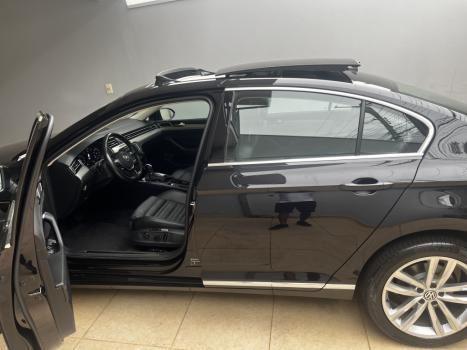 VOLKSWAGEN Passat 2.0 16V 4P TSI TURBO HIGHLINE 220 CV AUTOM�TICO, Foto 3