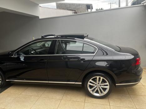 VOLKSWAGEN Passat 2.0 16V 4P TSI TURBO HIGHLINE 220 CV AUTOM�TICO, Foto 5