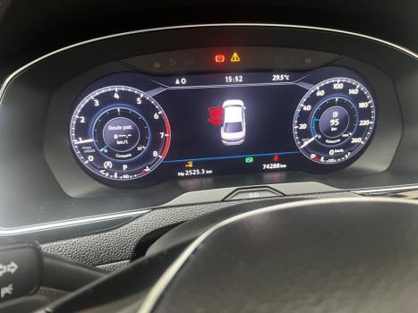 VOLKSWAGEN Passat 2.0 16V 4P TSI TURBO HIGHLINE 220 CV AUTOM�TICO, Foto 6