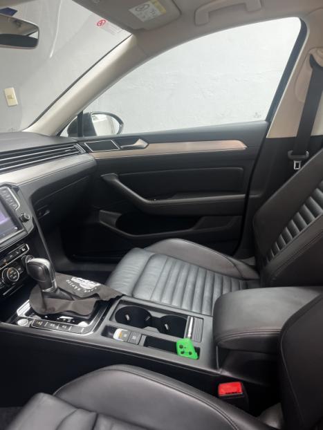 VOLKSWAGEN Passat 2.0 16V 4P TSI TURBO HIGHLINE 220 CV AUTOM�TICO, Foto 7