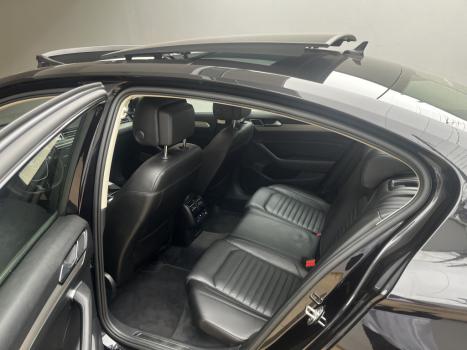 VOLKSWAGEN Passat 2.0 16V 4P TSI TURBO HIGHLINE 220 CV AUTOM�TICO, Foto 8