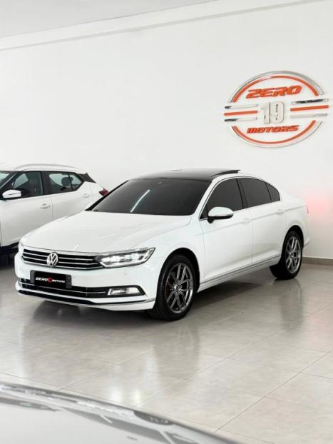 VOLKSWAGEN Passat 2.0 16V 4P TSI TURBO BLUEMOTION HIGHLINE AUTOM�TICO DSG, Foto 2