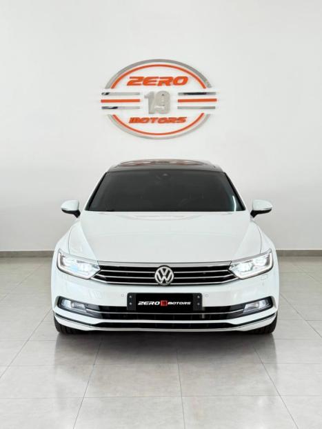 VOLKSWAGEN Passat 2.0 16V 4P TSI TURBO BLUEMOTION HIGHLINE AUTOM�TICO DSG, Foto 3
