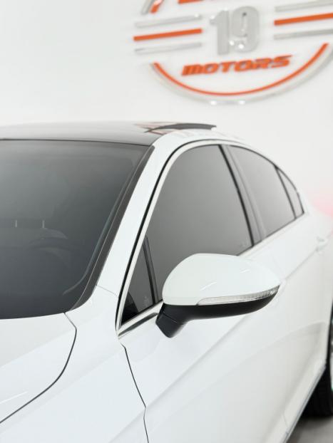 VOLKSWAGEN Passat 2.0 16V 4P TSI TURBO BLUEMOTION HIGHLINE AUTOM�TICO DSG, Foto 4