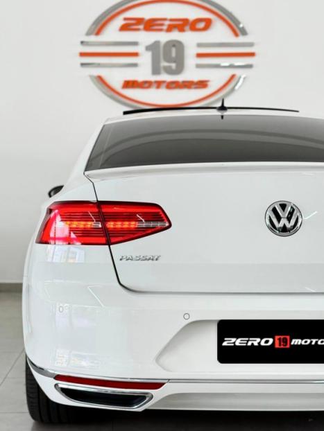 VOLKSWAGEN Passat 2.0 16V 4P TSI TURBO BLUEMOTION HIGHLINE AUTOM�TICO DSG, Foto 9