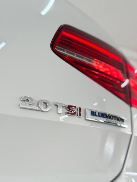 VOLKSWAGEN Passat 2.0 16V 4P TSI TURBO BLUEMOTION HIGHLINE AUTOM�TICO DSG, Foto 12