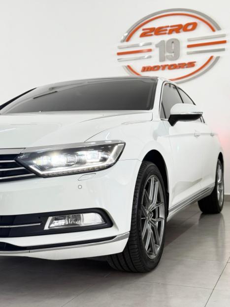VOLKSWAGEN Passat 2.0 16V 4P TSI TURBO BLUEMOTION HIGHLINE AUTOM�TICO DSG, Foto 5