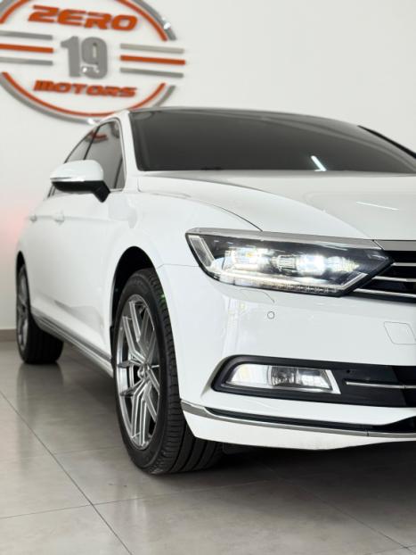 VOLKSWAGEN Passat 2.0 16V 4P TSI TURBO BLUEMOTION HIGHLINE AUTOM�TICO DSG, Foto 6