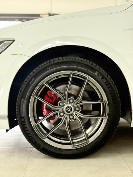 VOLKSWAGEN Passat 2.0 16V 4P TSI TURBO BLUEMOTION HIGHLINE AUTOM�TICO DSG, Foto 7