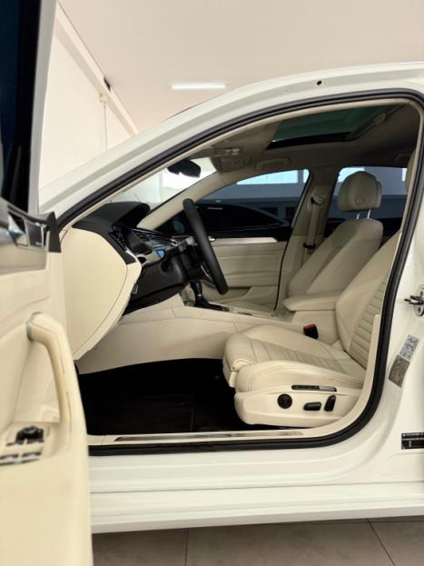 VOLKSWAGEN Passat 2.0 16V 4P TSI TURBO BLUEMOTION HIGHLINE AUTOM�TICO DSG, Foto 14