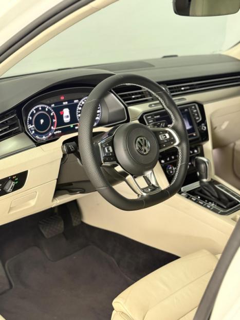 VOLKSWAGEN Passat 2.0 16V 4P TSI TURBO BLUEMOTION HIGHLINE AUTOM�TICO DSG, Foto 15