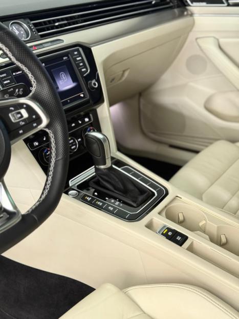 VOLKSWAGEN Passat 2.0 16V 4P TSI TURBO BLUEMOTION HIGHLINE AUTOM�TICO DSG, Foto 17