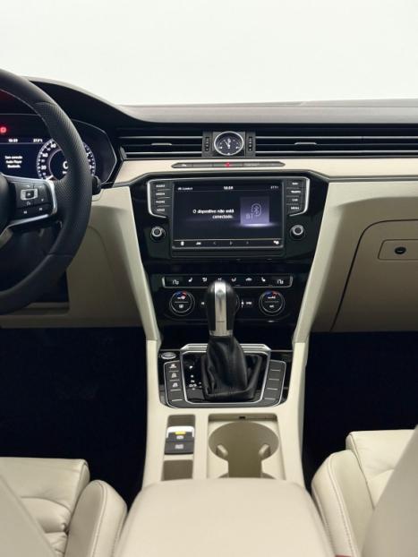 VOLKSWAGEN Passat 2.0 16V 4P TSI TURBO BLUEMOTION HIGHLINE AUTOM�TICO DSG, Foto 18