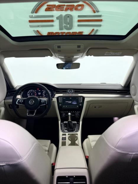 VOLKSWAGEN Passat 2.0 16V 4P TSI TURBO BLUEMOTION HIGHLINE AUTOM�TICO DSG, Foto 19